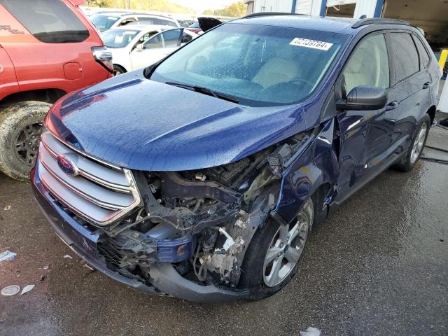 2016 FORD EDGE SE #3023811880