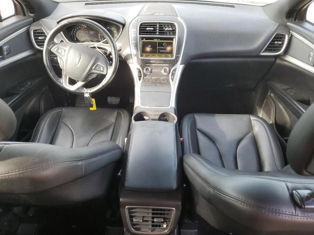 2016 LINCOLN MKX PREMIE - 2LMTJ6JRXGBL66258