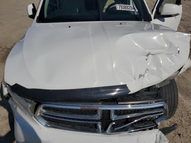 2015 DODGE DURANGO LI - 1C4RDHDG4FC127441