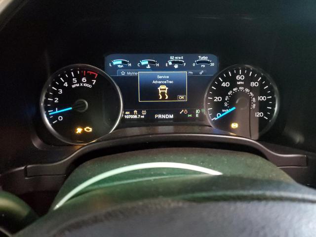 2017 FORD F150 SUPER - 1FTEW1EG2HFB79487