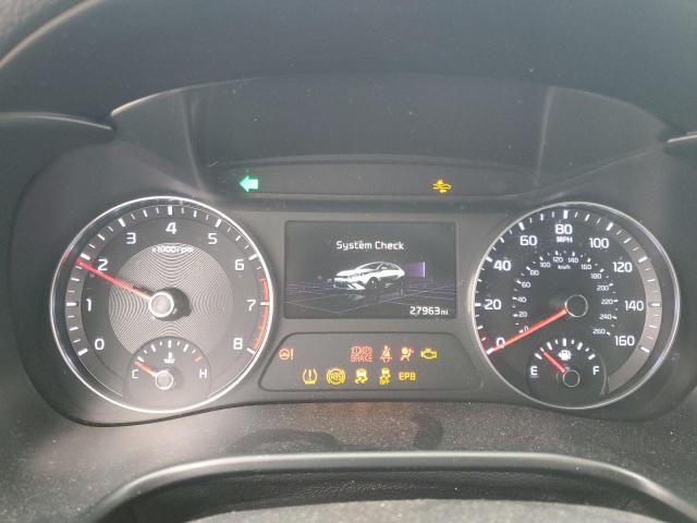 2022 KIA FORTE GT L - 3KPF54AD4NE439429