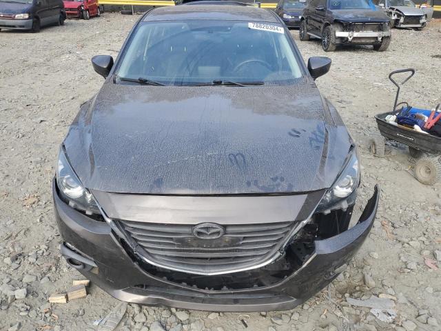 2015 MAZDA 3 GRAND TO - 3MZBM1W77FM126740