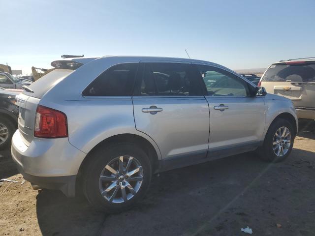 Vin: 2fmdk3kc6bbb68159, lot: 46979385, ford edge limited 20113