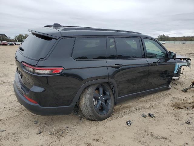 2023 JEEP GRAND CHER - 1C4RJKAG2P8770353