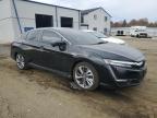 HONDA CLARITY TO photo