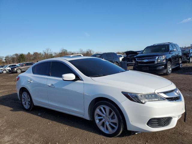 2018 ACURA ILX BASE W - 19UDE2F39JA007168