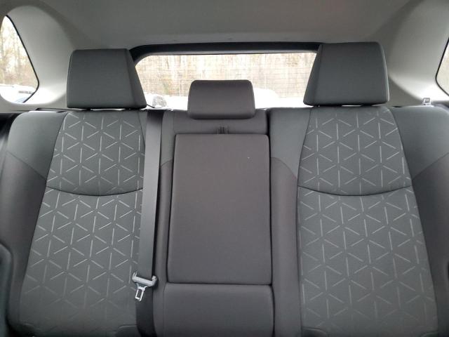 2024 TOYOTA RAV4 XLE - 2T3P1RFV0RC420385