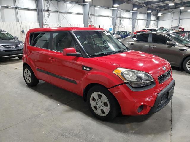 Vin: kndjt2a52d7510106, lot: 79122474, kia soul 20134