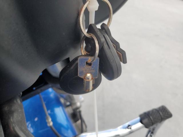 2008 HARLEY-DAVIDSON FLHTCUI 1HD1FC4128Y642304