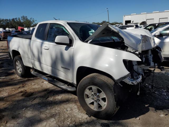 2020 CHEVROLET COLORADO - 1GCHSBEA6L1247144