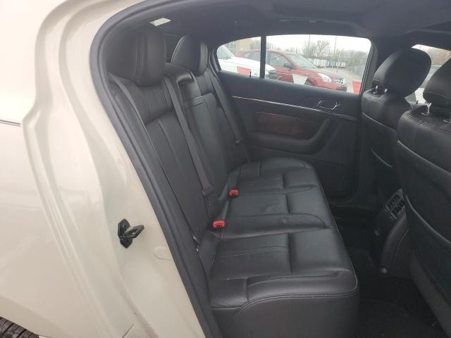 2015 LINCOLN MKS 1LNHL9DK0FG600264