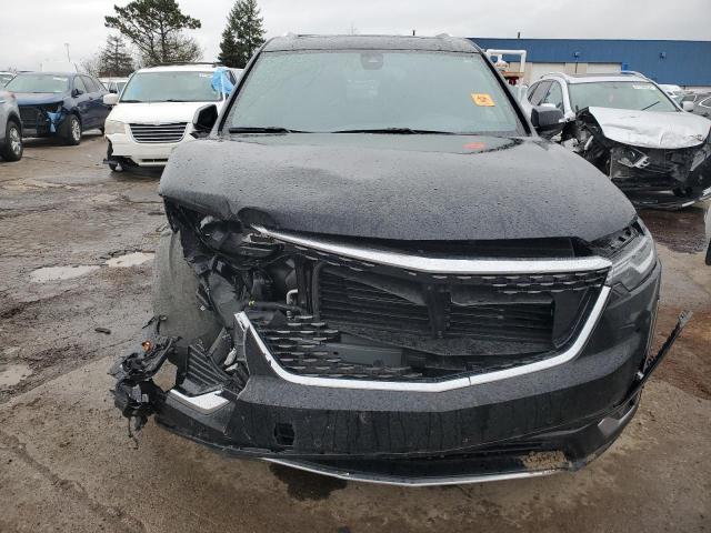2024 CADILLAC XT6 PREMIU - 1GYKPDRS8RZ747042
