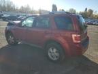 Lot #3023891227 2012 FORD ESCAPE LIM