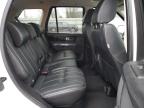 LAND ROVER RANGE ROVE photo