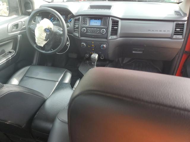 2020 FORD RANGER XL - 1FTER1EH8LLA10732