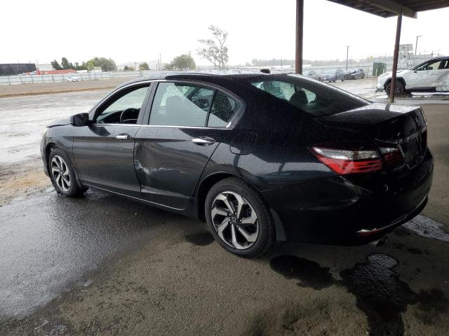 VIN 1HGCR3F85HA028112 2017 HONDA ACCORD no.2