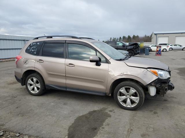 2015 SUBARU FORESTER 2 - JF2SJADC9FH588492