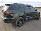 FORD EXPLORER X photo