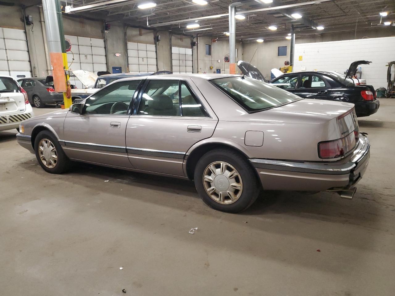 Lot #3020834769 1995 CADILLAC SEVILLE SL