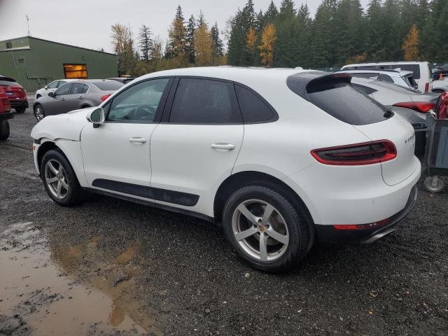 VIN WP1AA2A57JLB01199 2018 Porsche Macan no.2