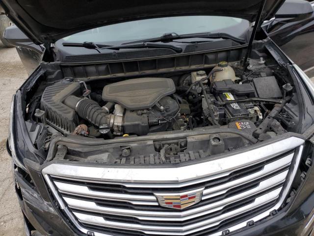 VIN 1GYKNDRS1HZ270510 2017 CADILLAC XT5 no.12