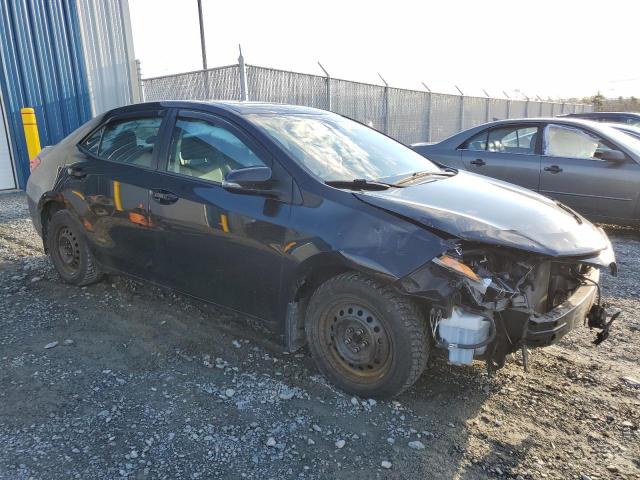 Vin: 2t1burhe0hc877137, lot: 78362964, toyota corolla l 20174