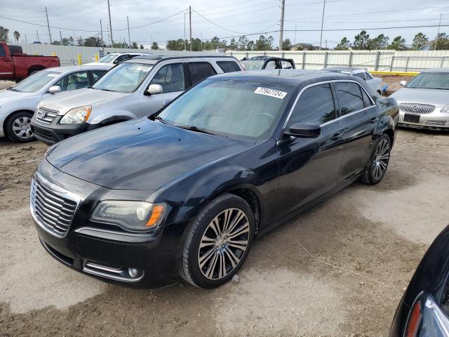 VIN 2C3CCABG0EH179068 2014 Chrysler 300, S no.1