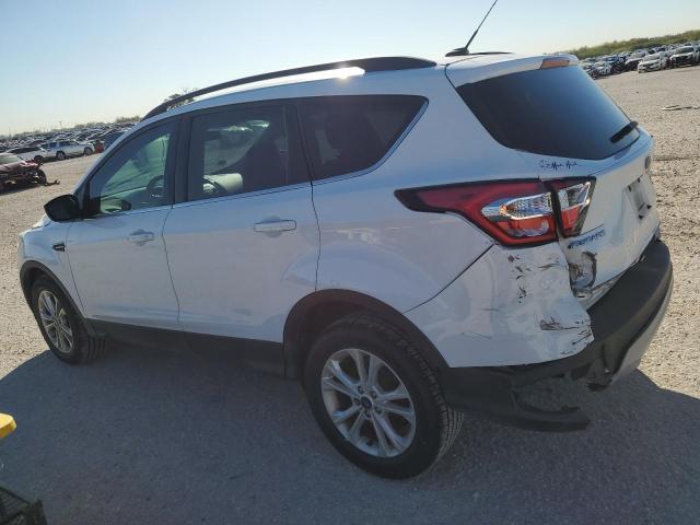 2018 FORD ESCAPE SE - 1FMCU0GD3JUC88208