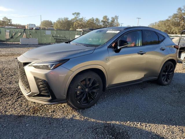 2023 LEXUS NX 350 #3028507921