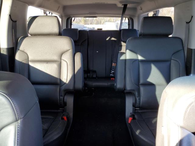2019 CHEVROLET SUBURBAN K - 1GNSKHKC8KR167205