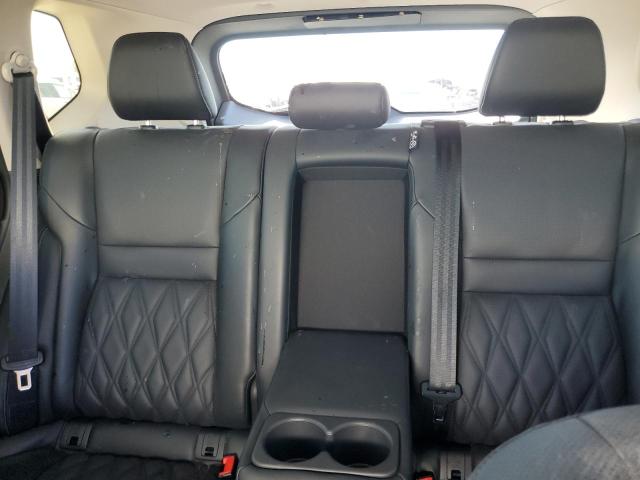 2023 NISSAN ROGUE PLAT - JN8BT3DD8PW314442