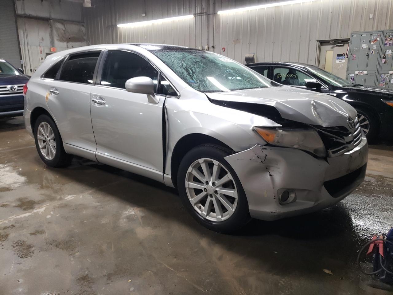 Lot #3027021762 2010 TOYOTA VENZA