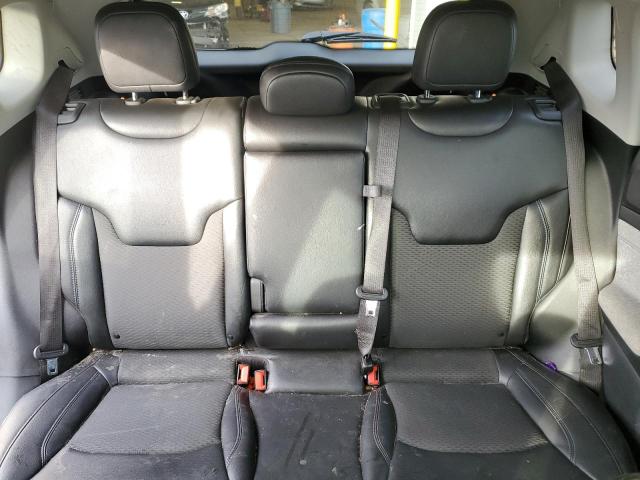 2022 JEEP COMPASS LA - 3C4NJDBBXNT217400