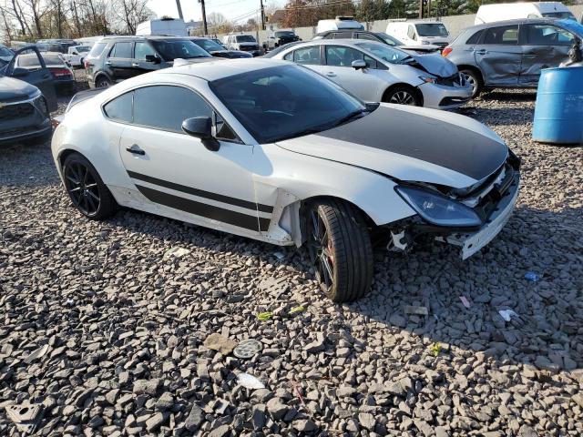 2024 TOYOTA GR 86 TRUE JF1ZNBM13R8750343