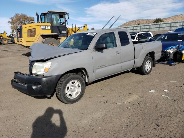 2007 TOYOTA TACOMA ACC #2996392360