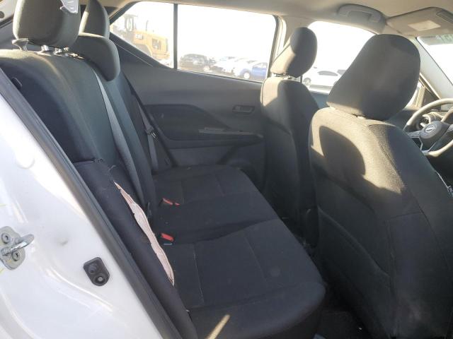 2024 NISSAN KICKS S - 3N1CP5BV9RL568541