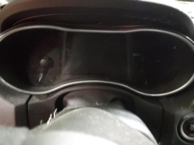 2019 DODGE DURANGO SS 1C4SDJFT7KC771125