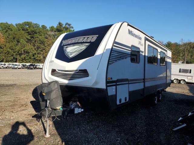 WINNEBAGO MINNIE 2020 two tone   54CTM3T20L4025249 photo #3