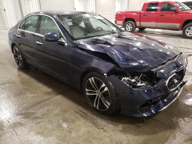 2022 MERCEDES-BENZ C 300 4MAT - W1KAF4HB7NR059572