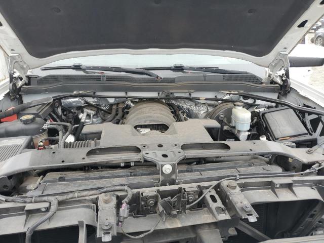 2015 CHEVROLET SILVERADO - 1GCVKREC9FZ164469