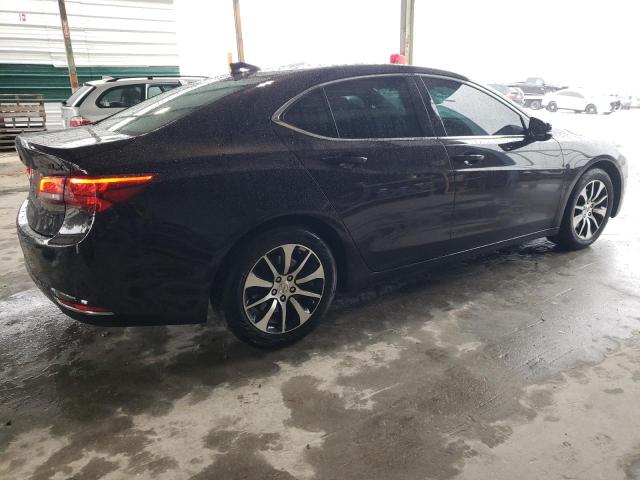 VIN 19UUB1F32HA008143 2017 ACURA TLX no.3