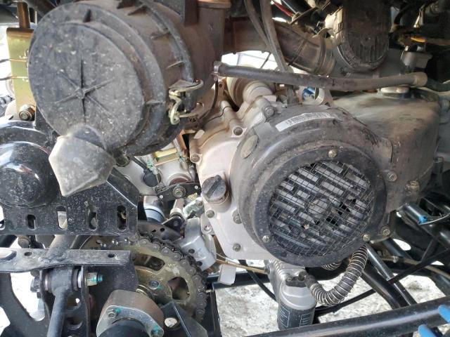 2023 POLARIS RZR 200 EF - L6KHCE182PS000047