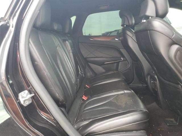 2017 LINCOLN MKC RESERV - 5LMCJ3D97HUL08669