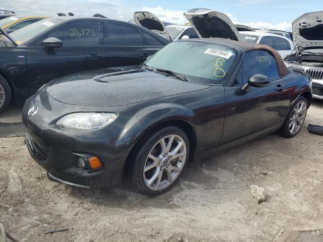 MAZDA MX-5 MIATA