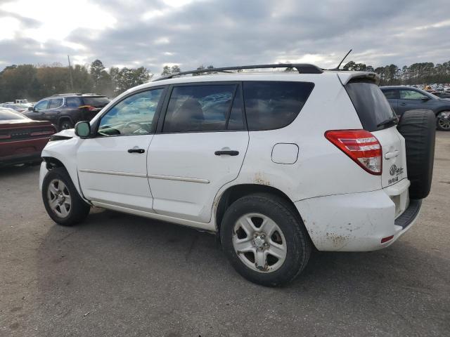 Vin: 2t3bf4dv0bw118312, lot: 80225094, toyota rav4 20112