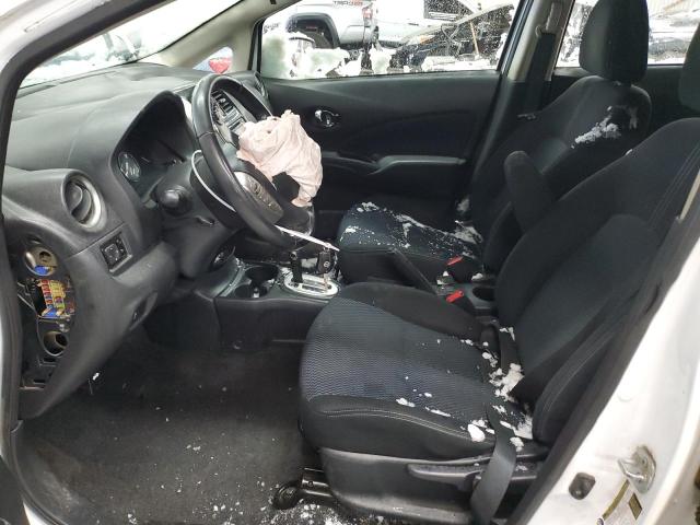 2016 NISSAN VERSA NOTE - 3N1CE2CP0GL401261