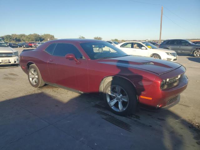 2017 DODGE CHALLENGER - 2C3CDZAG8HH536465