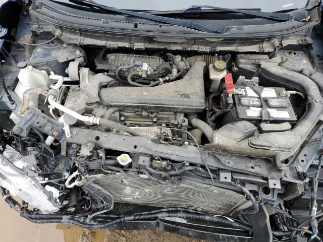 2016 NISSAN ROGUE S - JN8AT2MT3GW024073