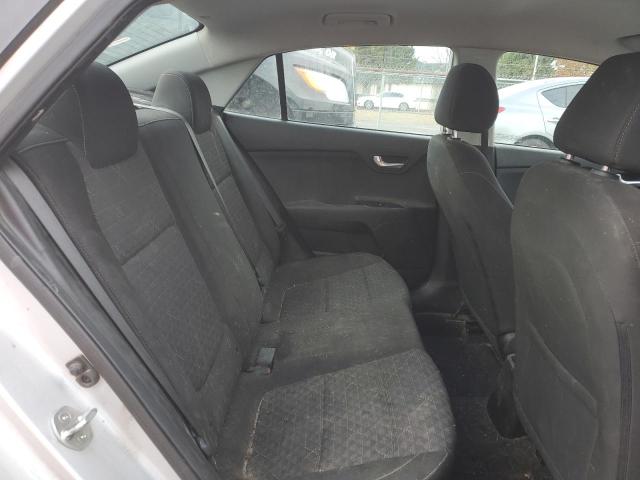 2020 KIA RIO LX - 3KPA24AD2LE357750