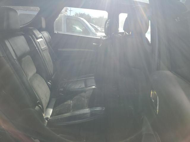 2018 DODGE DURANGO GT - 1C4RDJDG1JC400691